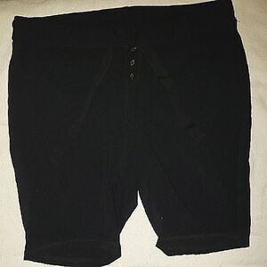 Torrid Sleep Shorts Size 1